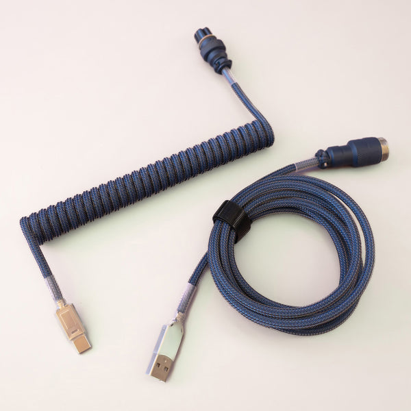 Kel Tec Navy Blue cable