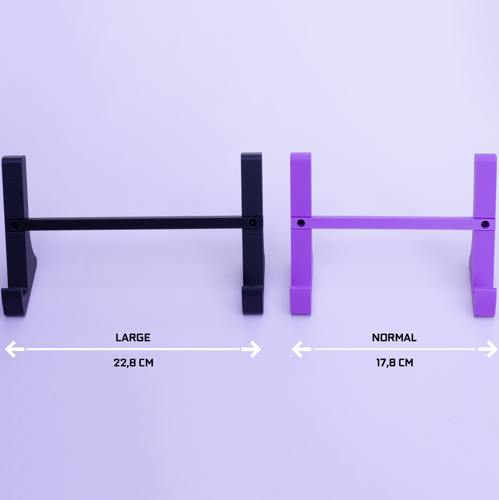 3D Printed Mechanical Keyboard Holder 3d-printed-mechanical-keyboard-holder
