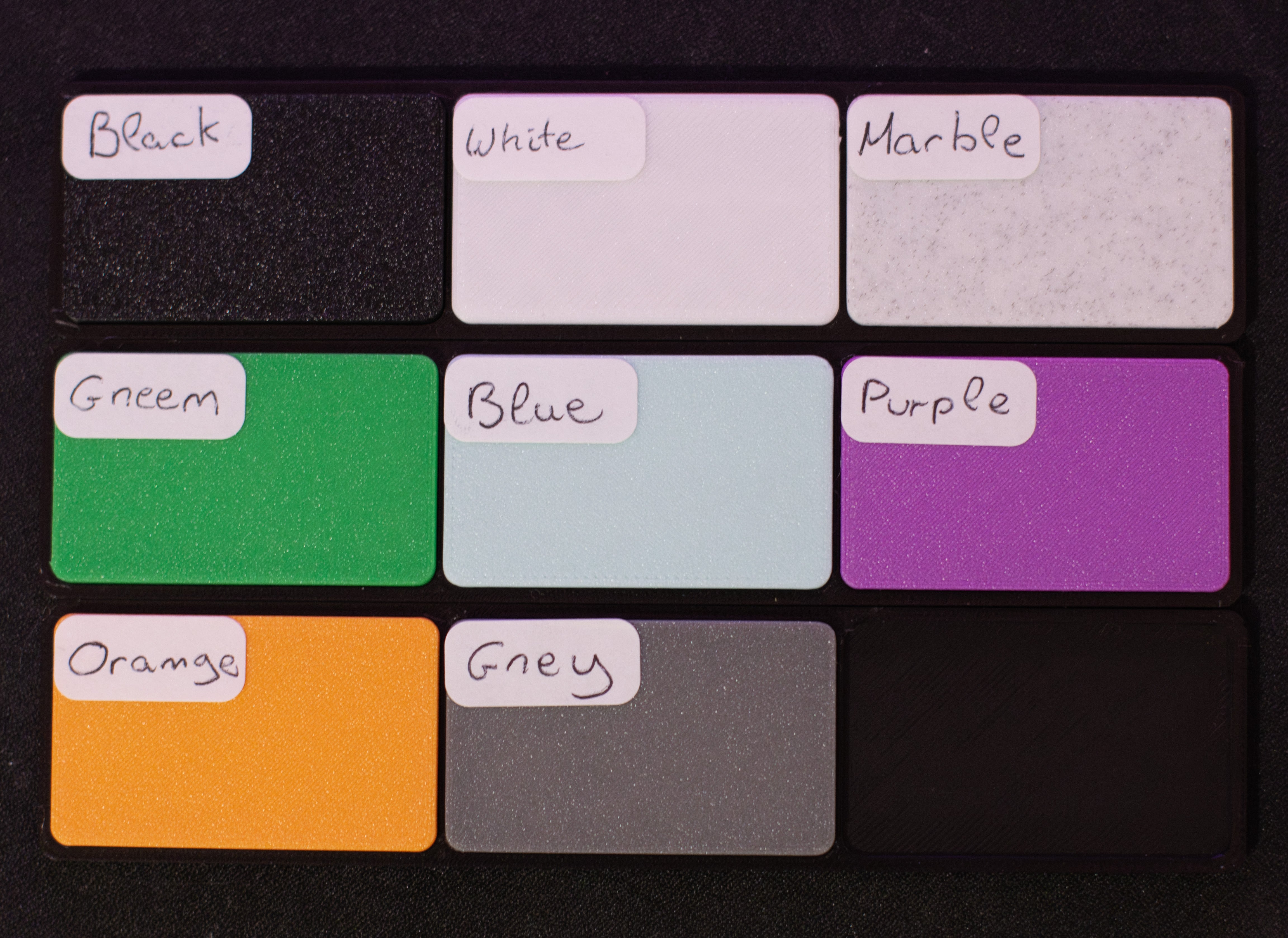 Sensor Panel 3.5 inch - OLD TV Style - AIDA64 (Windows Only)